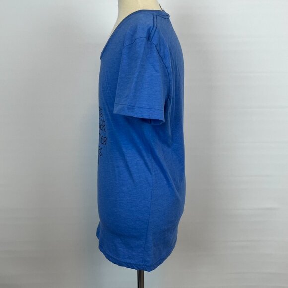 The Fault In Our Stars Infinity Tee Shirt Top ((size Large)) - Picture 2 of 6